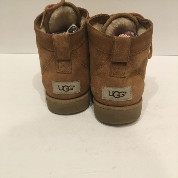 UGG Bethany boots - Picture 5 of 10